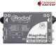 ไดเร็คบ๊อกซ์ Radial StageBug SB-6 Isolator