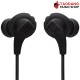 หูฟังมอนิเตอร์ InEars JBL Endurance Run 2 BT สี Black