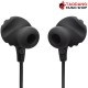 หูฟังมอนิเตอร์ InEars JBL Endurance Run 2 BT สี Black