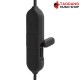 หูฟังมอนิเตอร์ InEars JBL Endurance Run 2 BT สี Black
