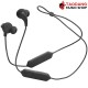 หูฟังมอนิเตอร์ InEars JBL Endurance Run 2 BT สี Black