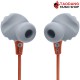 หูฟังมอนิเตอร์ InEars JBL Endurance Run 2 BT สี Coral Orange