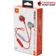 หูฟังมอนิเตอร์ InEars JBL Endurance Run 2 BT สี Coral Orange