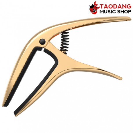 คาโป้ Ernie Ball Axis Capo สี Gold