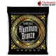 สายกีต้าร์โปร่ง Ernie Ball Aluminum  Bronze Medium Light .012-.054