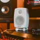 ลำโพงมอนิเตอร์ Genelec 8010A (ข้าง) สี White