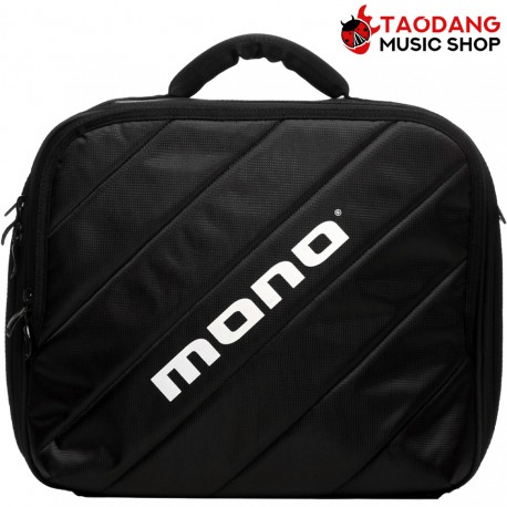 กระเป๋ากระเดื่อง Mono Double Pedal