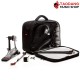 กระเป๋ากระเดื่อง Mono Double Pedal