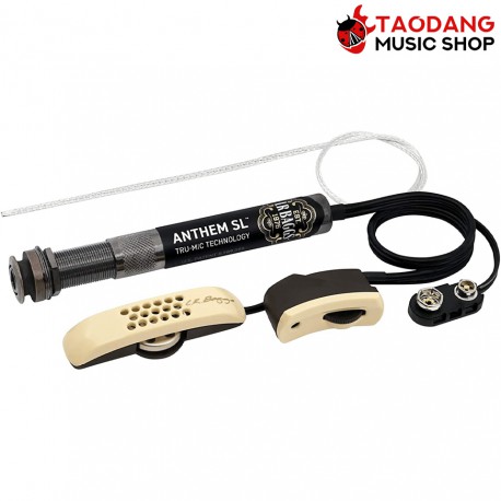 ปิ๊กอัพ L.R. Baggs Anthem SL