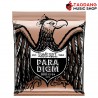 สายกีต้าร์โปร่ง Ernie Ball Paradigm Medium Light Phosphor Bronze .012-.054