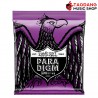 สายกีต้าร์ไฟฟ้า Ernie Ball Paradigm Power Slinky .011-.048.