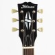 Mclorene SG100 Black Electric Guitar