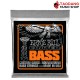 สายเบส Ernie Ball Hybrid Slinky Coated Bass .045-.105