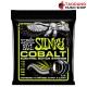 สายกีต้าร์ไฟฟ้า Ernie Ball Regular Slinky Cobalt .010-.046