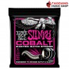 สายกีต้าร์ไฟฟ้า Ernie Ball Super Slinky Cobalt .009-042