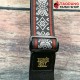 สายสะพายกีต้าร์ Ernie Ball BlackJack Red Jacquard Strap