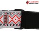 สายสะพายกีต้าร์ Ernie Ball Jacquard Strap สี Casino Couture