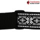 สายสะพายกีต้าร์ Ernie Ball Jacquard Strap สี Midnight Blizzard