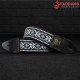 สายสะพายกีต้าร์ Ernie Ball Jacquard Strap สี Midnight Blizzard