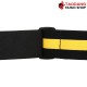 สายสะพาย Ernie Ball STRETCH COMFORT RACER STRAP สี Yellow