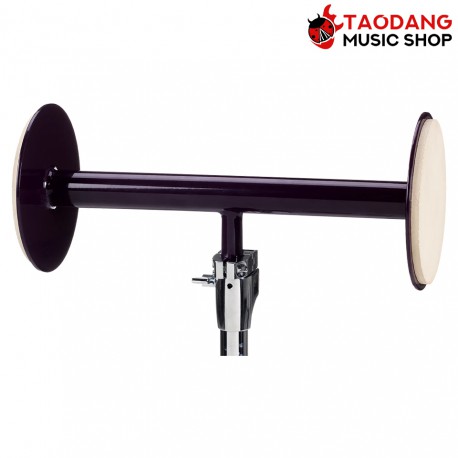 แป้นซ้อมกลอง Vic Firth Basspad