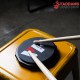 แป้นซ้อมกลอง Vic Firth VF PRACTICE PADS