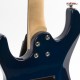 Mclorence SC-100 Blueburst Electric Guitar