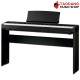 เปียโนไฟฟ้า Kawai ES120 สี Black