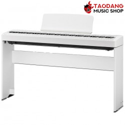 เปียโนไฟฟ้า Kawai ES120 สี White