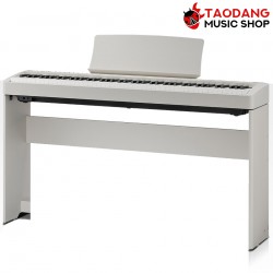 เปียโนไฟฟ้า Kawai ES120 สี Light Grey