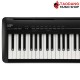 เปียโนไฟฟ้า Kawai ES120 สี Black