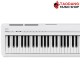 เปียโนไฟฟ้า Kawai ES120 สี White