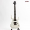 กีต้าร์ไฟฟ้า Mclorence รุ่น SC-100 สีขาว