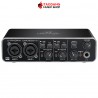 ออดิโออินเตอร์เฟส Behringer รุ่น UMC202HD