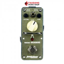 เอฟเฟคกีต้าร์ Tom's Line Engineering รุ่น AGR3S