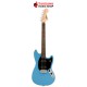 กีต้าร์ไฟฟ้า Squier Sonic Mustang HH สี California Blue