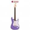 กีต้าร์ไฟฟ้า Squier Sonic Stratocaster สี Ultraviolet