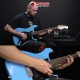 กีต้าร์ไฟฟ้า Squier Sonic Stratocaster สี California Blue