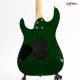 Mclorence SC-100 Greenburst Electric Guitar