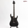 Mclorence SC-100 Matte Black Electric Guitar