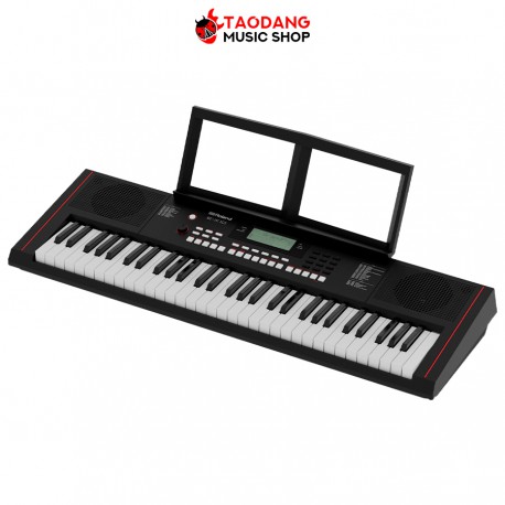 คีย์บอร์ดไฟฟ้า Roland EX10 Electric Keyboard เต่าแดง