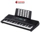 Roland E-X20 สี Black คีย์บอร์ดไฟฟ้า Roland EX20 Electric Keyboard เต่าแดง