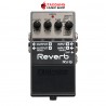 เอฟเฟคกีต้าร์ Boss RV6 Reverb Electric Guitar Effects เต่าแดง