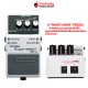 เอฟเฟคกีต้าร์ Boss NS-2 Noise Suppressor Electric Guitar Effects เต่าแดง