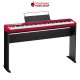 เปียโนไฟฟ้า Casio PXS1100 Red