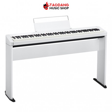เปียโนไฟฟ้า Casio PXS1100 สี White