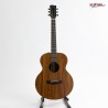 Enya Em-X1 EQ Enya ES2 Acoustic Electric Guitar