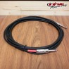 DM-Cable 1-1 หัว ตรง-ตรง 5m