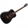 Yamaha F370 Black