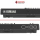 คีย์บอร์ดไฟฟ้า Yamaha CK88